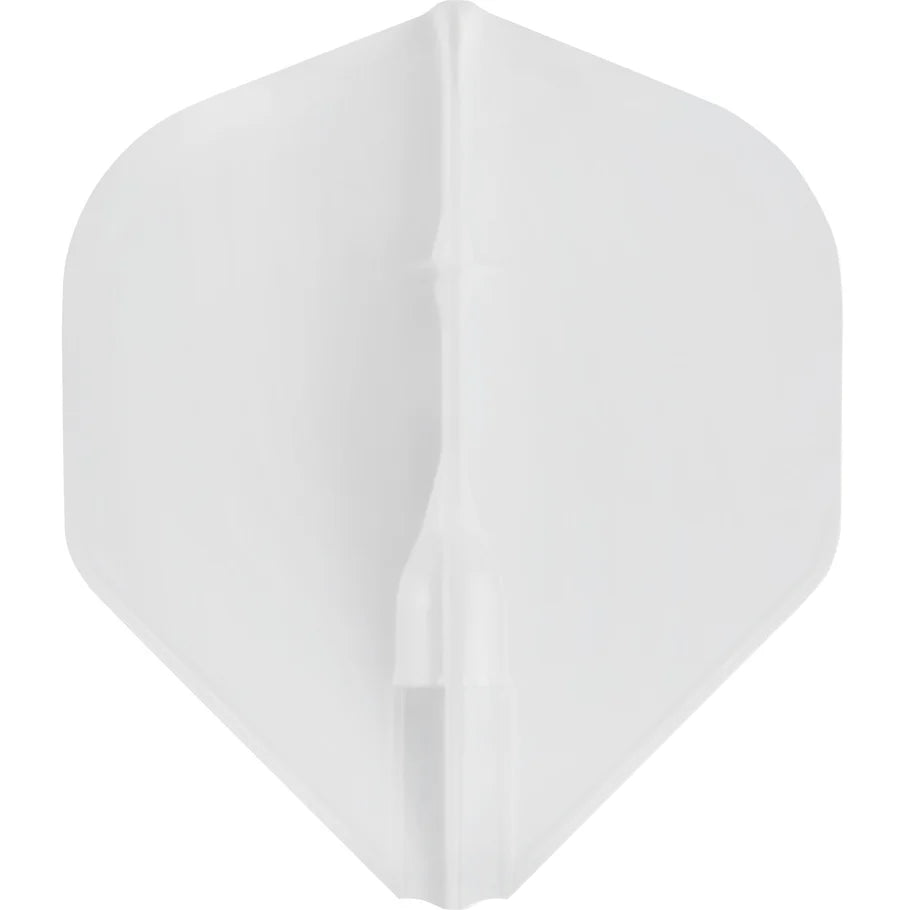 L-Style EZ L1 Standard Flights with Built-In Champagne Ring