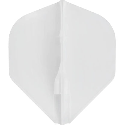 L-Style EZ L1 Standard Flights with Built-In Champagne Ring