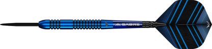Mission Lex Paeshuyse 90% Tungsten Darts