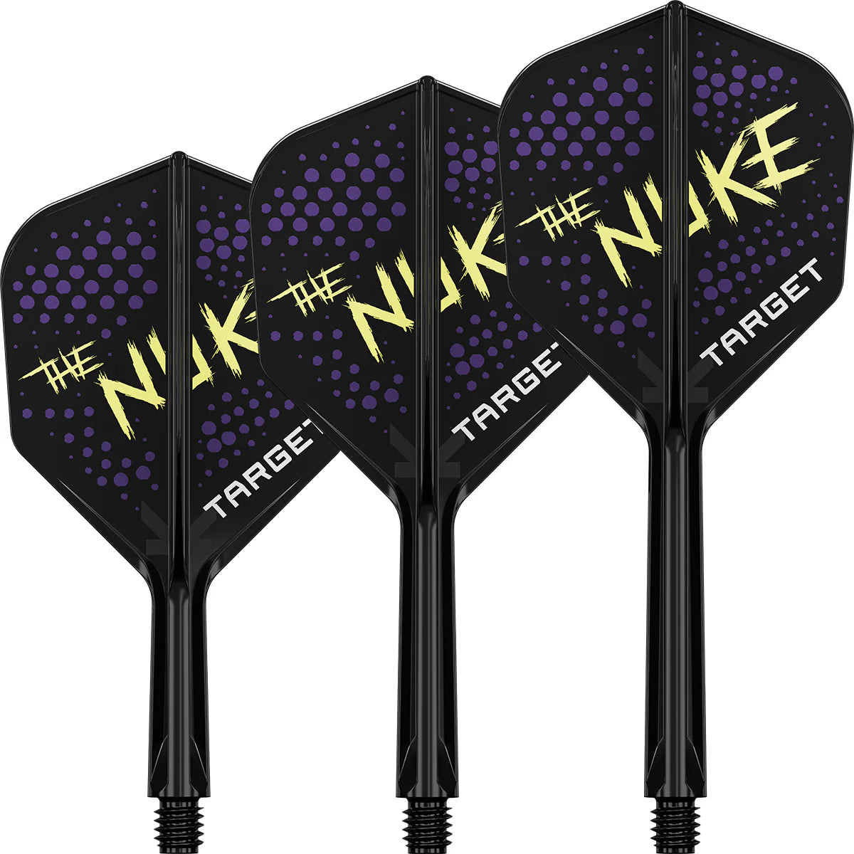 Luke 'The Nuke' Littler K-Flex Flights