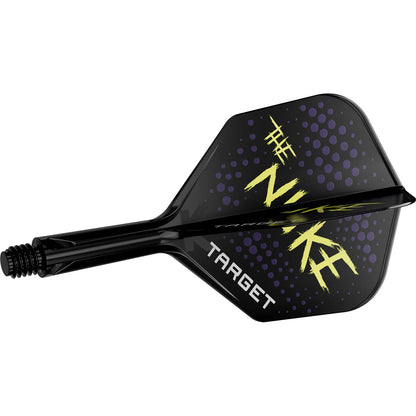 Luke 'The Nuke' Littler K-Flex Flights