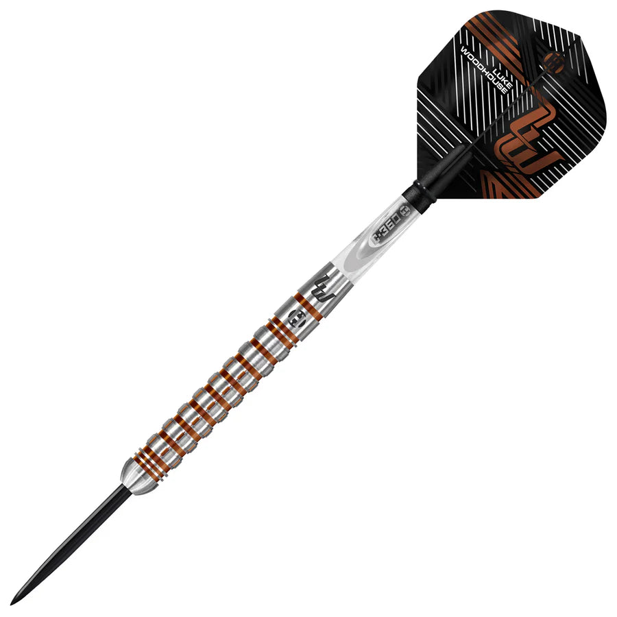 Luke Woodhouse Series 2 90% Tungsten Darts