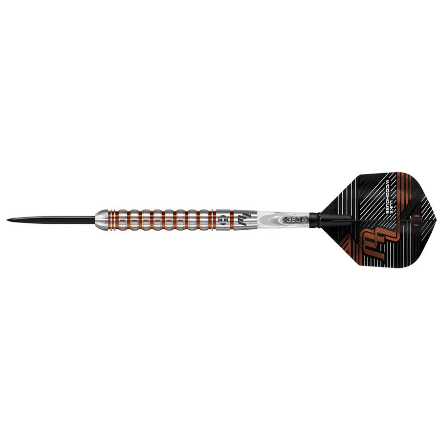 Luke Woodhouse Series 2 90% Tungsten Darts