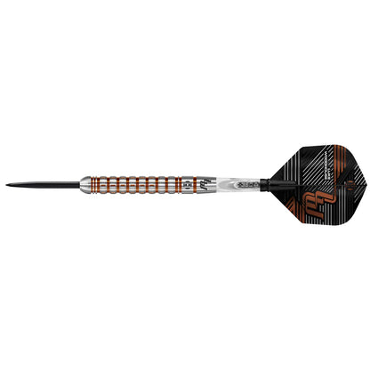 Luke Woodhouse Series 2 90% Tungsten Darts