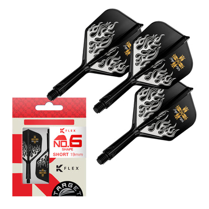 Target Japan Pyro 2026 K-Flex