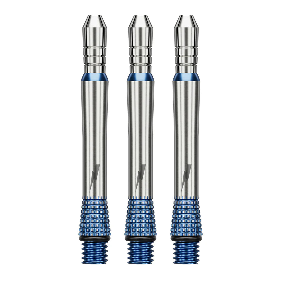 Target Phil Taylor Power Gx2 Titamium Dart Shafts