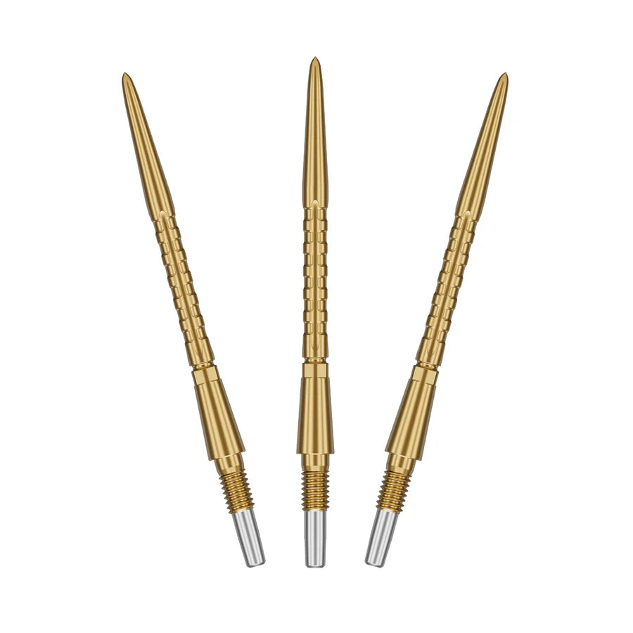 Target Swiss Storm Surge Replacement Darts Points