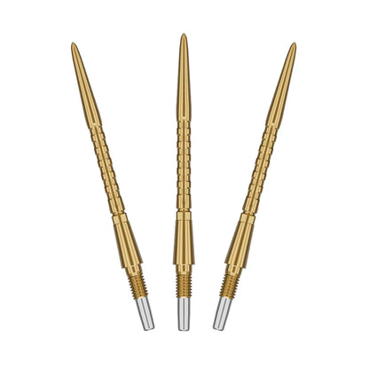 Target Swiss Storm Surge Replacement Darts Points