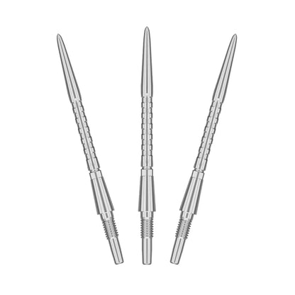 Target Swiss Storm Surge Replacement Darts Points