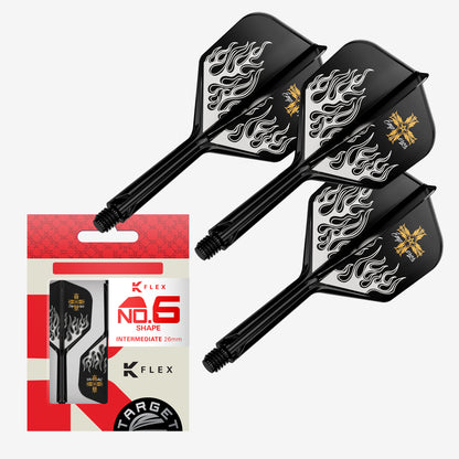Target Japan Pyro 2026 K-Flex