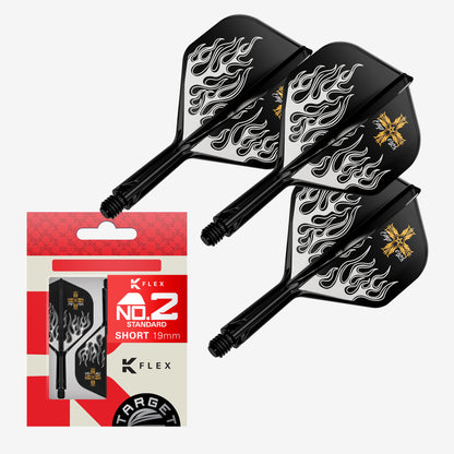Target Japan Pyro 2026 K-Flex
