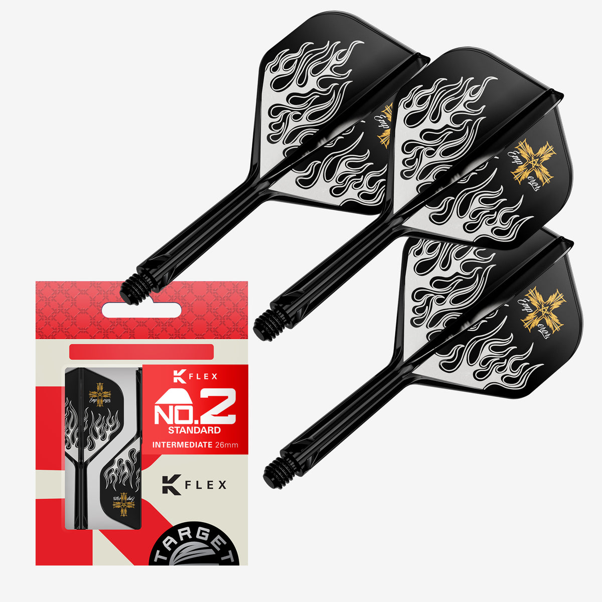 Target Japan Pyro 2026 K-Flex