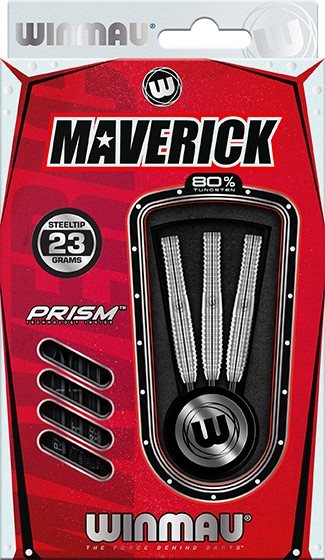 Winmau Maverick Darts