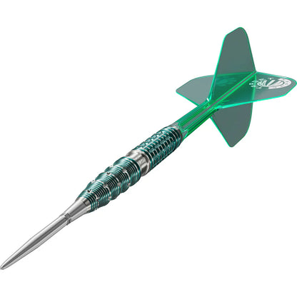 Target Japan The Miracle G7 95% Tungsten Steel Tip Darts