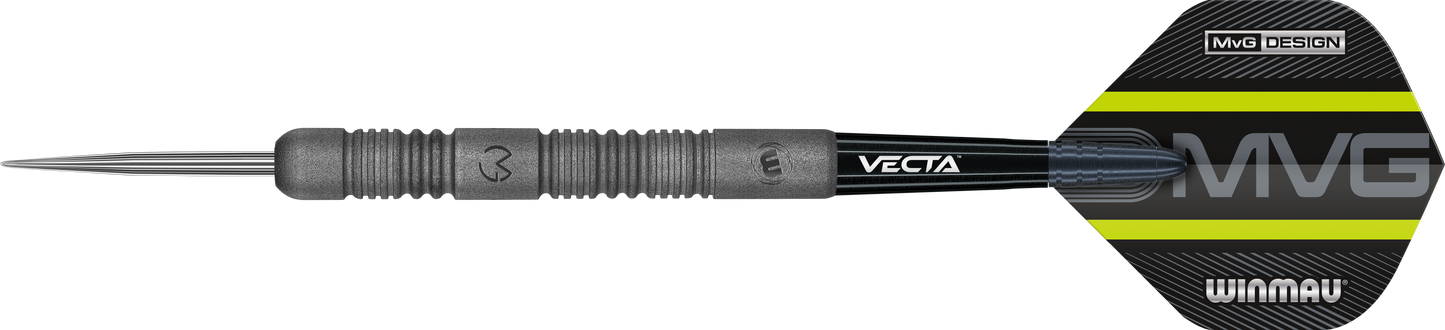 MvG Exact Darts