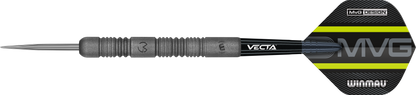 MvG Exact Darts