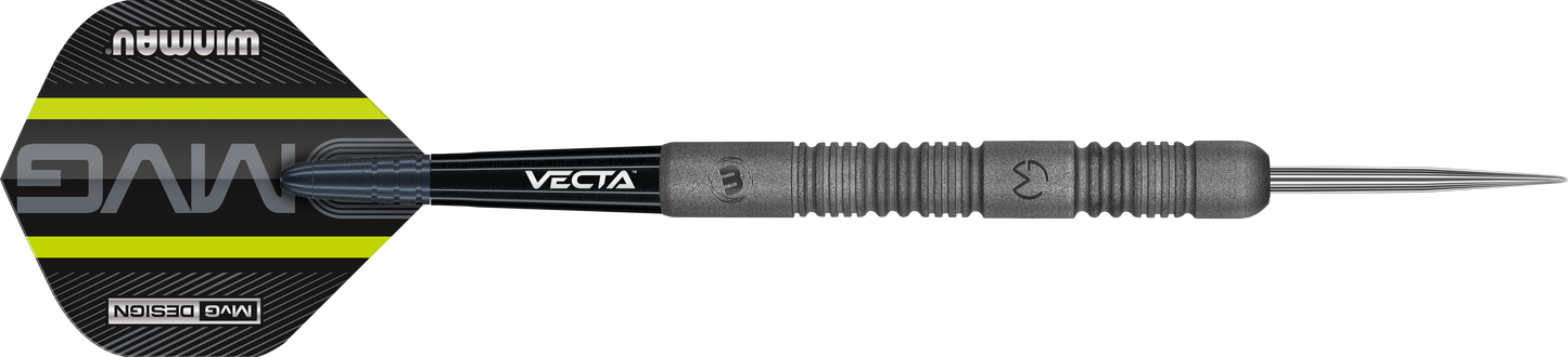 MvG Exact Darts