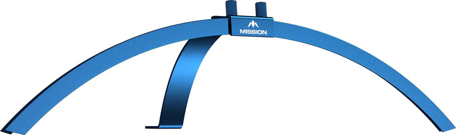 Mission Torus 100 Portable Folding Dartboard Light