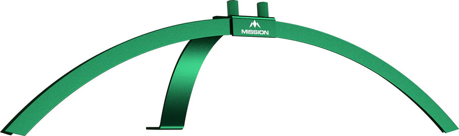 Mission Torus 100 Portable Folding Dartboard Light