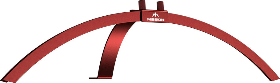 Mission Torus 100 Portable Folding Dartboard Light