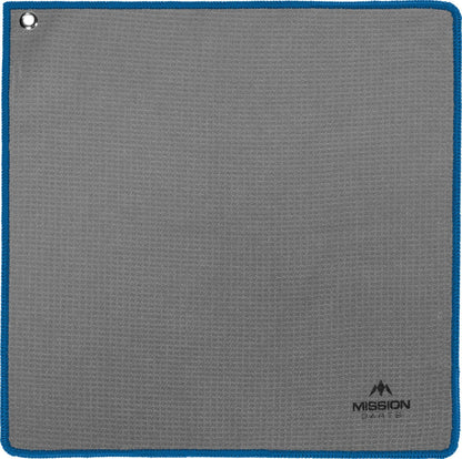 Mission - Waffle Hand Towel - Ultra Absorbent