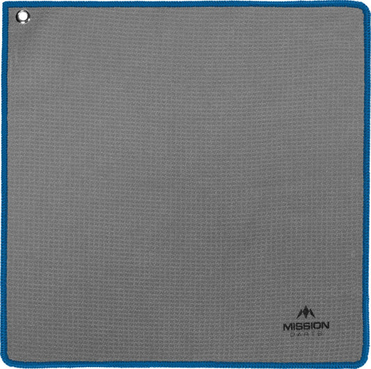 Mission - Waffle Hand Towel - Ultra Absorbent