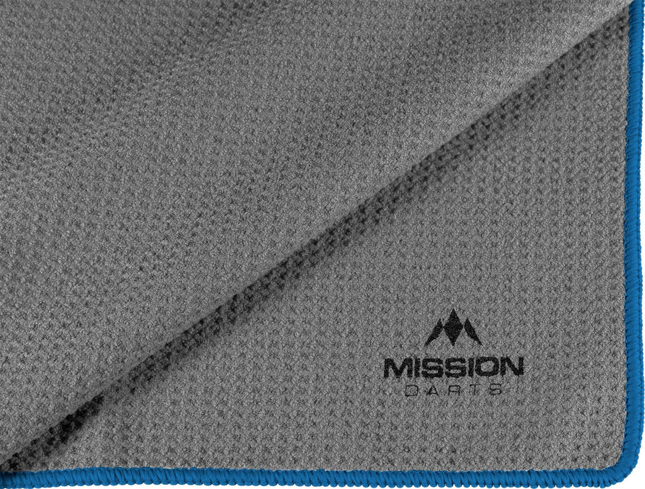 Mission - Waffle Hand Towel - Ultra Absorbent