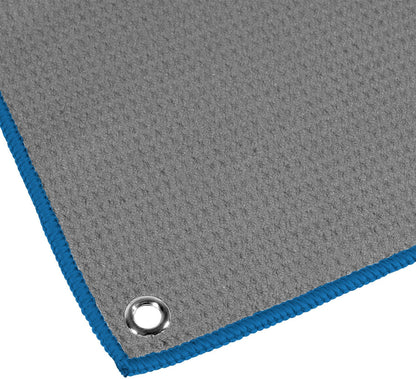 Mission - Waffle Hand Towel - Ultra Absorbent