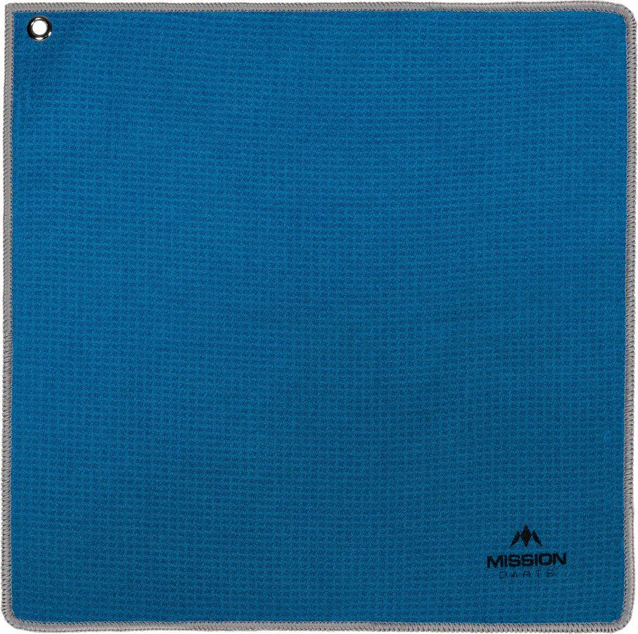 Mission - Waffle Hand Towel - Ultra Absorbent