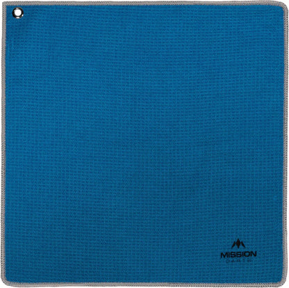 Mission - Waffle Hand Towel - Ultra Absorbent