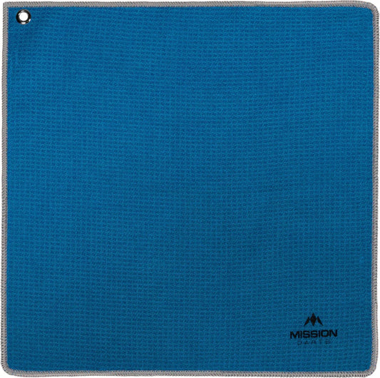 Mission - Waffle Hand Towel - Ultra Absorbent