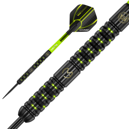 MvG Adrenalin Darts