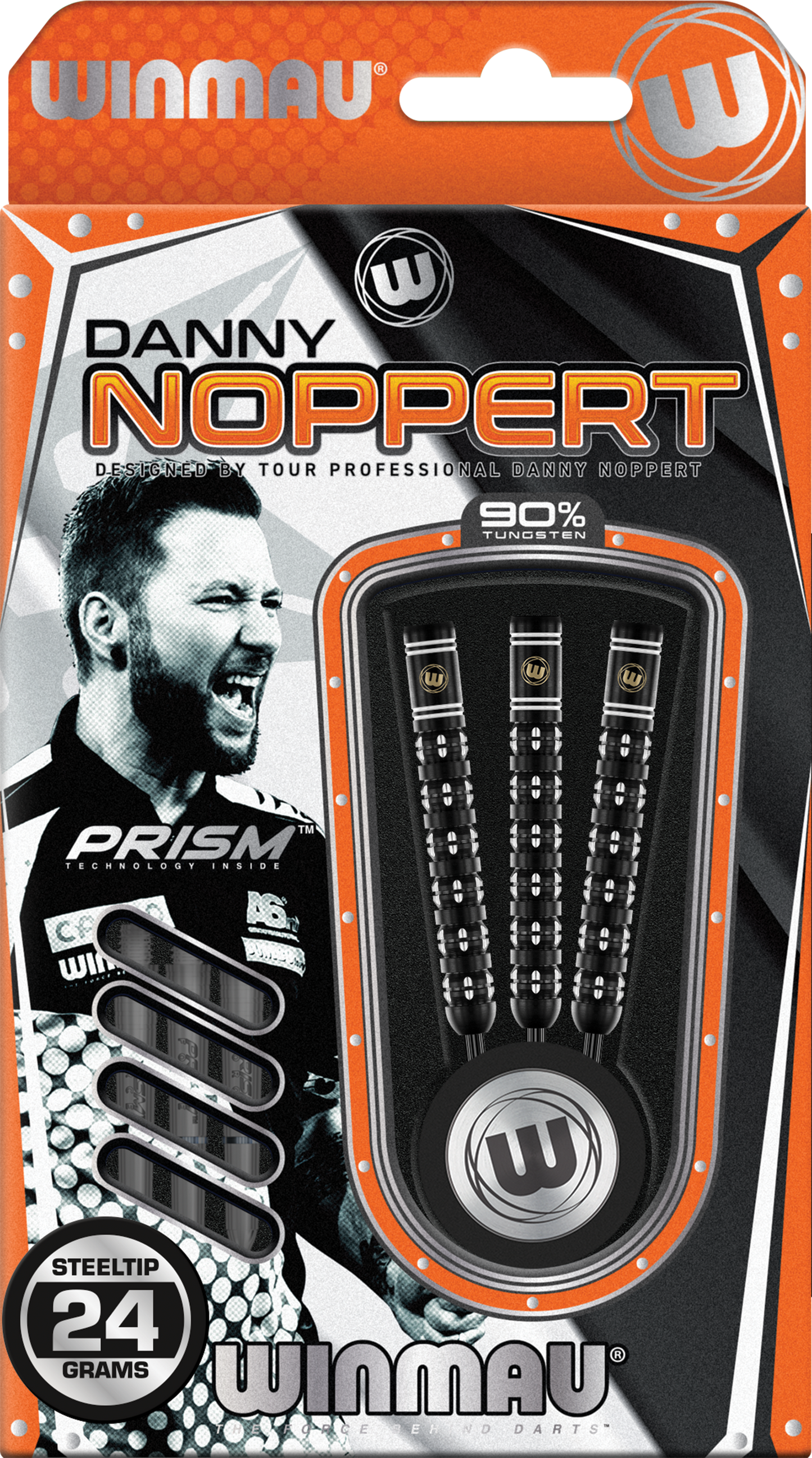 Danny Noppert Freeze Edition Darts