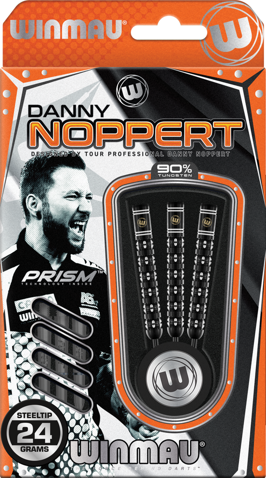 Danny Noppert Freeze Edition Darts