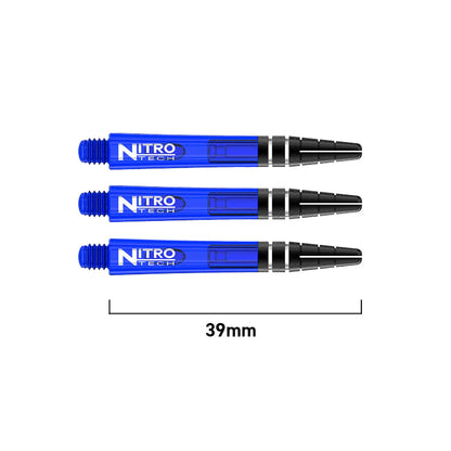 Red Dragon Nitrotech Darts Shafts