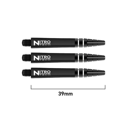 Red Dragon Nitrotech Darts Shafts