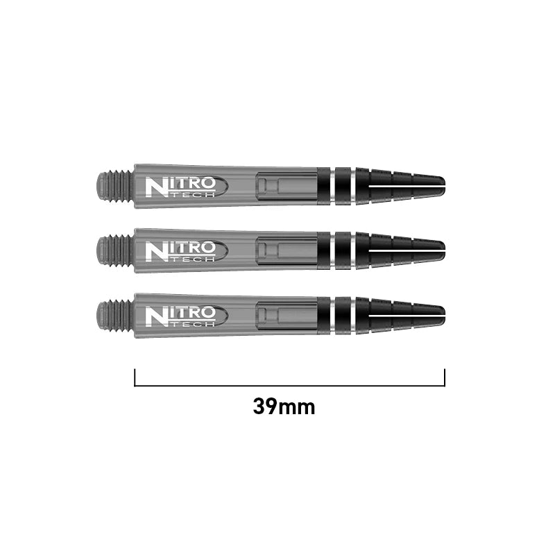 Red Dragon Nitrotech Darts Shafts