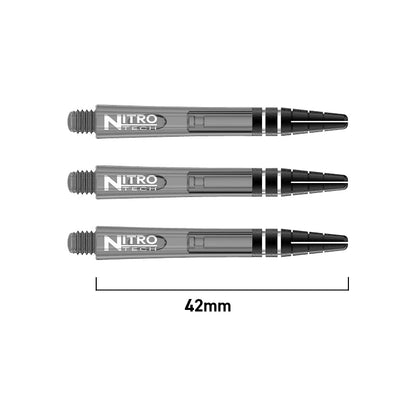 Red Dragon Nitrotech Darts Shafts