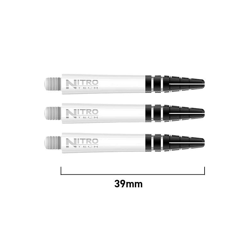 Red Dragon Nitrotech Darts Shafts