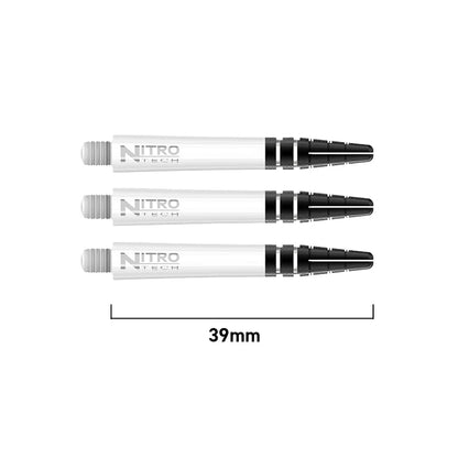 Red Dragon Nitrotech Darts Shafts