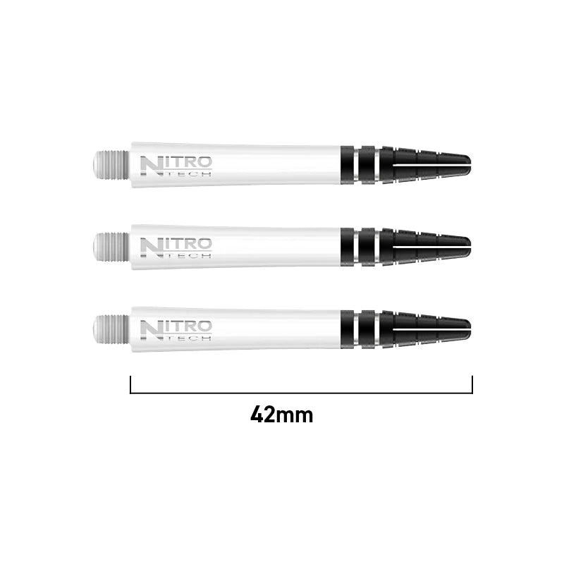 Red Dragon Nitrotech Darts Shafts