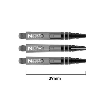Red Dragon Nitrotech Darts Shafts