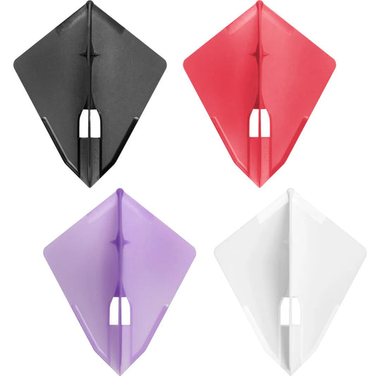 L-Style  L7 Pro Astra Dart Flights