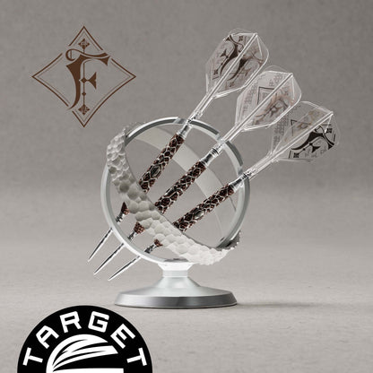 Target Japan Fable Limited Edition 95% Tungsten SP Steel Tip Darts