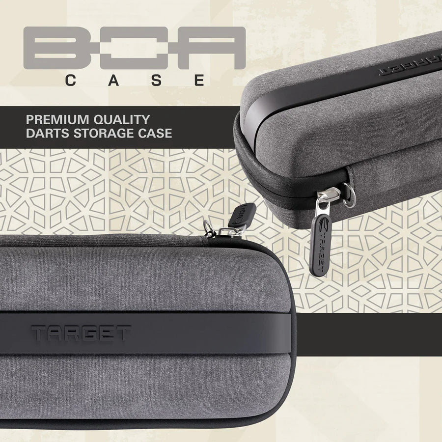 Target BOA Dart Case