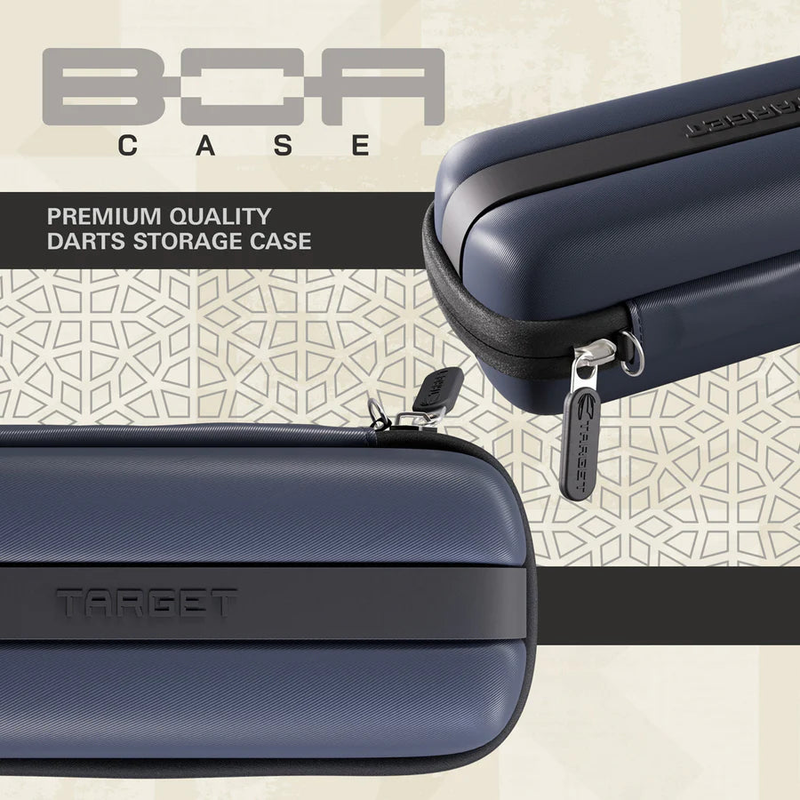 Target BOA Dart Case