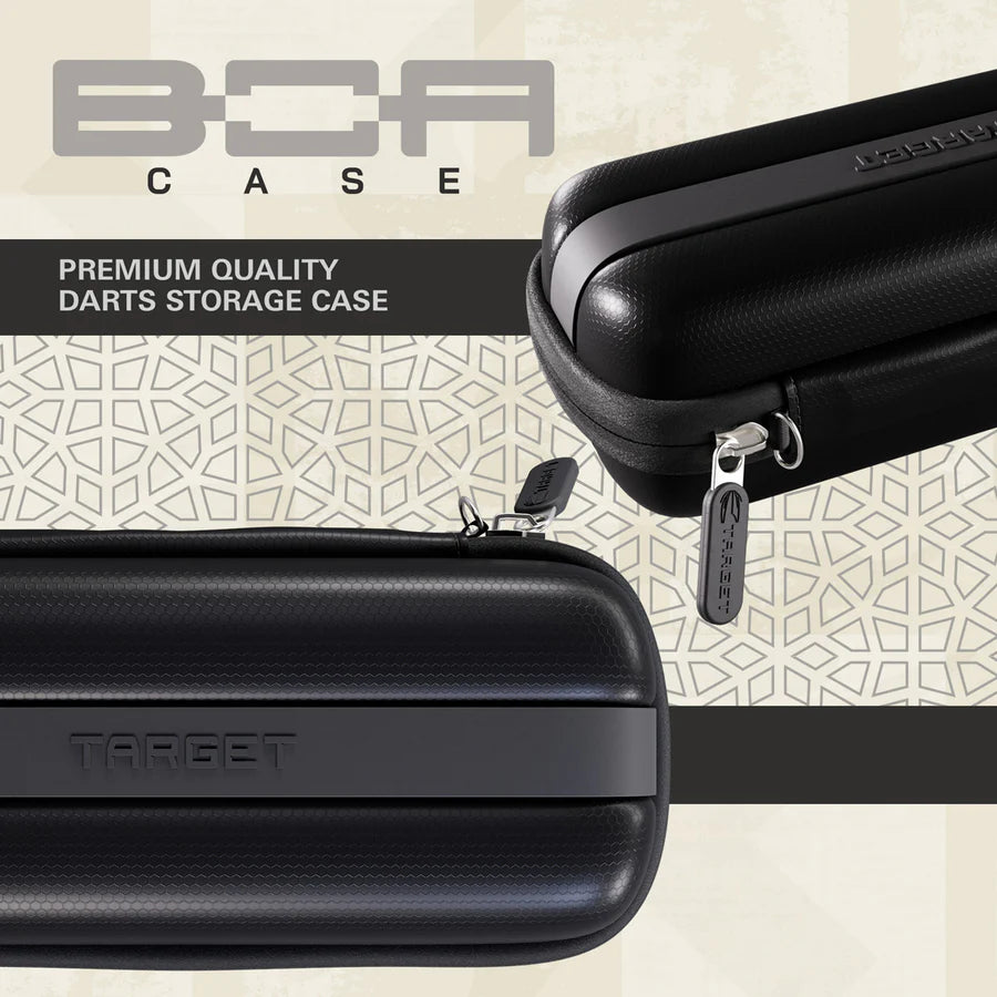 Target BOA Dart Case