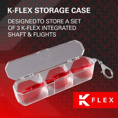 Target K-Flex K-Case