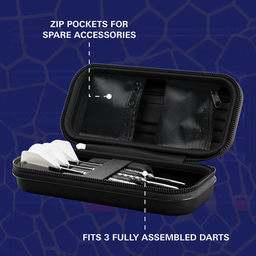 Josh Rock Takoma Dart Case