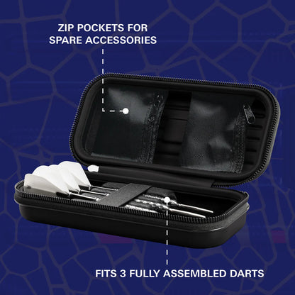 Josh Rock Takoma Dart Case